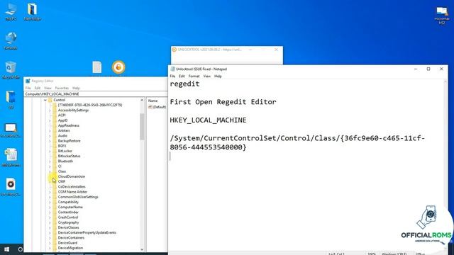 Unlocktool Error 2021 How to solve Unlock Tool error After EUSBHUBFilter (Flexihub Issue) Unwanted смотреть онлайн