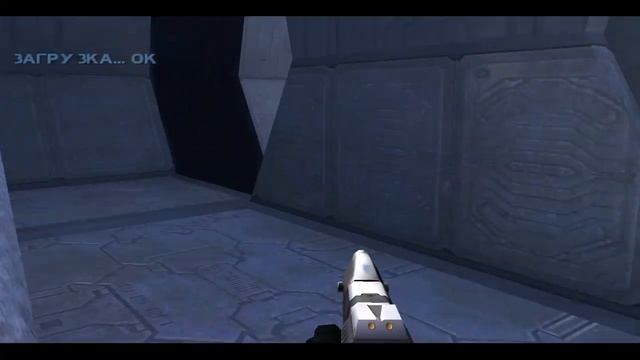 Прохождение Halo Combat Evolved Серия #7 смотреть онлайн