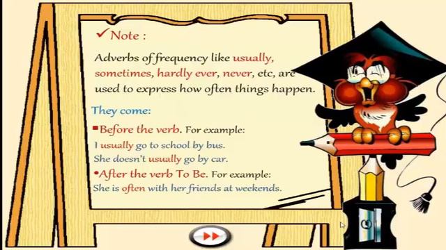 Present Simple Spelling Rules 3rd person singular Part 2 смотреть онлайн