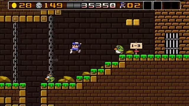 Walktrough: 8bitBoy Tutorial-1;3