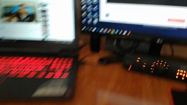 Logitech Z906 Bass Test.Bass100%,Volume 50-60%.(Bassotronics - Bass, I Love You) смотреть онлайн