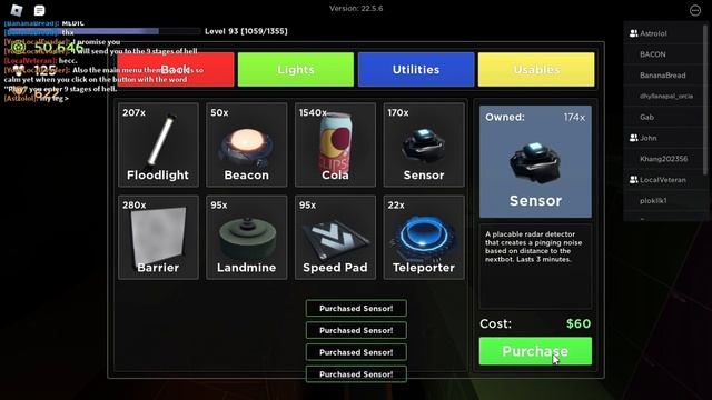 Jard Gaming (Roblox Evade) смотреть онлайн