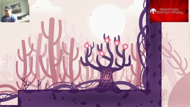 Lets Play Semblance a Great Looking Nintendo Switch & Windows Indie Game Pt 1 смотреть онлайн