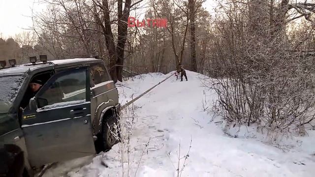 Hi Jack как лебедка. RedBTR