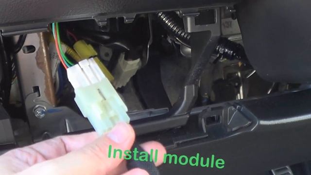 Suzuki Vitara (LY) | TURN off A-STOP engine FUNCTION module ? смотреть онлайн