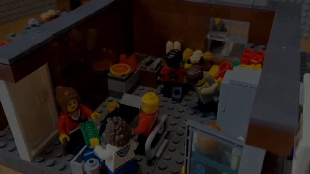 "Продуктовый Магазин" Lego City самоделка! (35 серия) смотреть онлайн