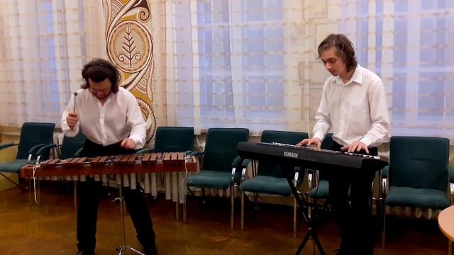 Дует КИЇ смотреть онлайн