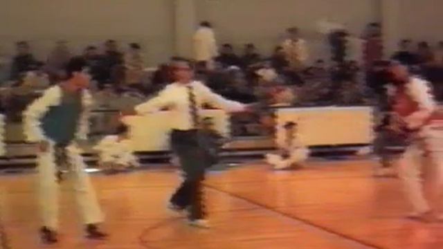 Amichevole: Lecce Brindisi Galatina 26 01 1985 смотреть онлайн