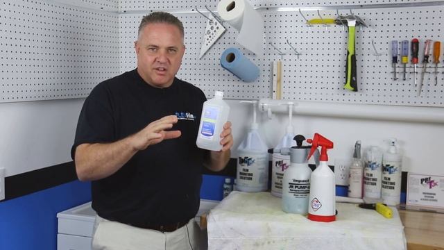 Quick Tip: Isopropyl Alcohol смотреть онлайн