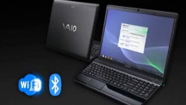Sony Vaio EE25 смотреть онлайн