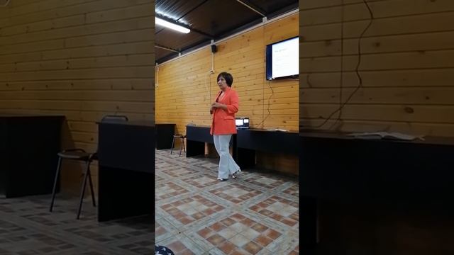 Как сохранить и приумножить свой капитал? Выступление на "Драгоценной мастерской лидеров Faberlic" смотреть онлайн