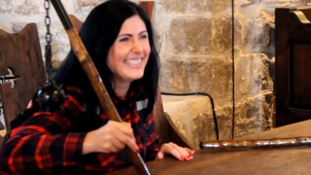 Путешествие с Максимушкой - регион Мурсия. смотреть онлайн