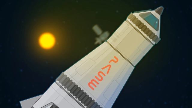 Poptropica: Lunar Colony смотреть онлайн