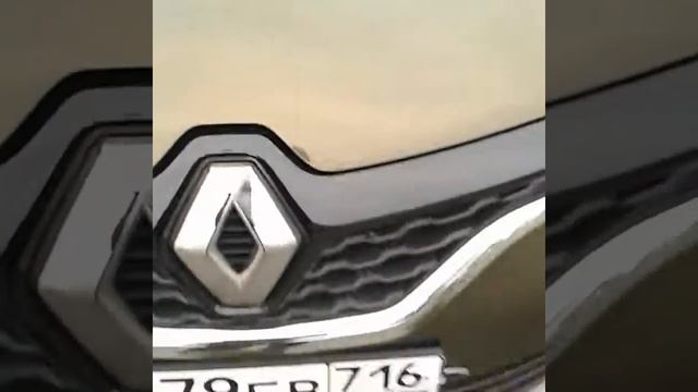 Авточехлы Рено Каптюр смотреть онлайн