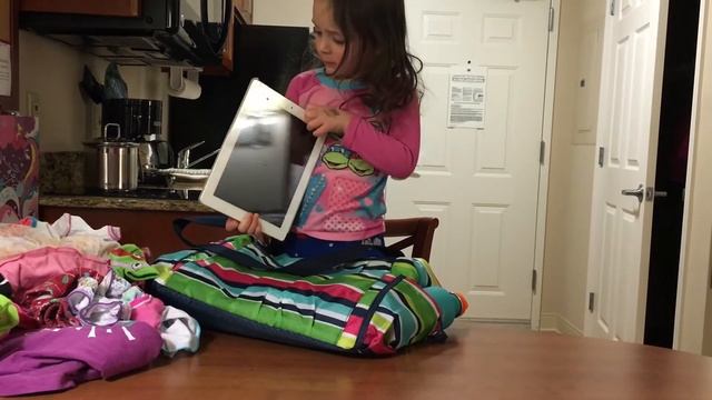 Thirty-One's Mary Poppins Bag! смотреть онлайн