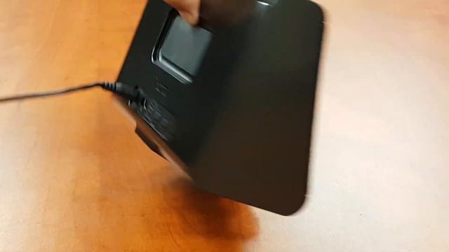 iBTW39 & iBTW390 Alarm Setup Video смотреть онлайн