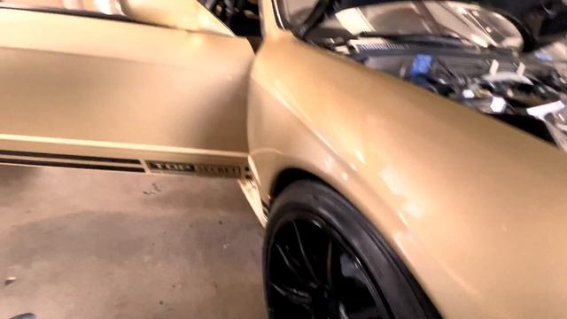 MEET THE WORLD'S SICKEST R32 GTR-- TOP SECRET R32 смотреть онлайн
