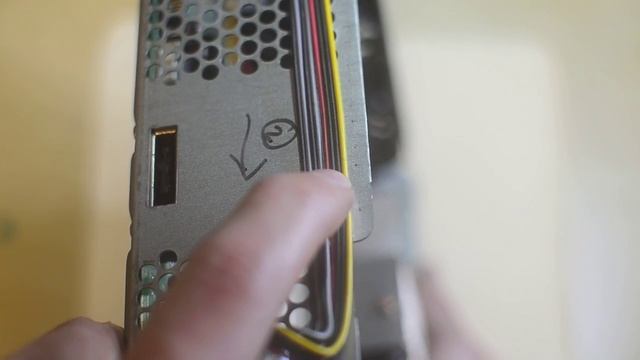 Xbox 360 RRoD Resurrection and Switchable Fan Speed Upgrade - Part 2: Wiring & Fan Mounting смотреть онлайн