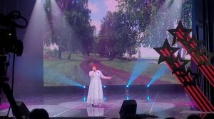 Дарья Носова-"Шум берёз"