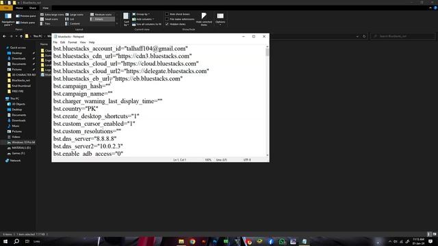 Unlock The Ultimate Gaming Performance! 0 Input Lag & High Fps ? Bluestacks 5 & Msi 5 Revealed смотреть онлайн