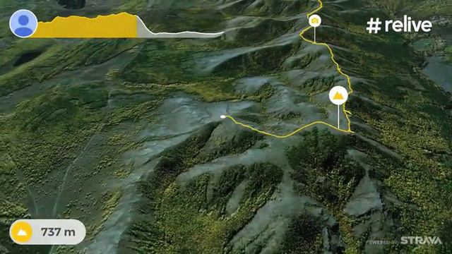 Хребет Нурали 14-10-2017 смотреть онлайн