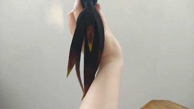 Doll bird. Phoenix doll. OOAK. Handmade Bird. Кукла птицы. Кукла феникс. ООАК . Птица хэндмэйд. смотреть онлайн