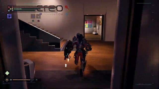 The Surge - Turing Test Trophy/Achievement Guide смотреть онлайн