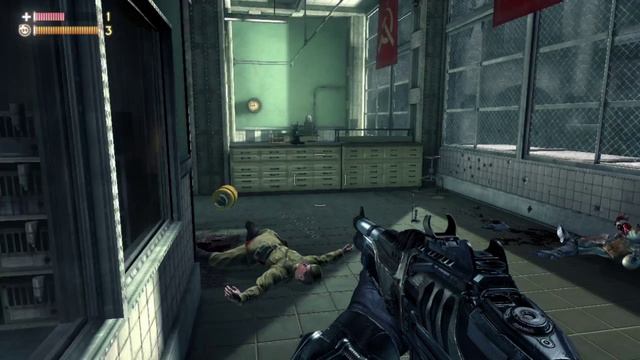 Singularity-Часть 4 смотреть онлайн