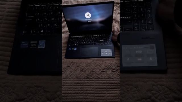 Обзор на ASUS vivoBOOK 15 PRO смотреть онлайн