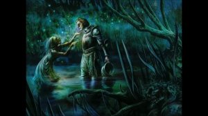 Музыка 5 класс - 3.   А Лядов симфоническая миниатюра  "Кикимора"