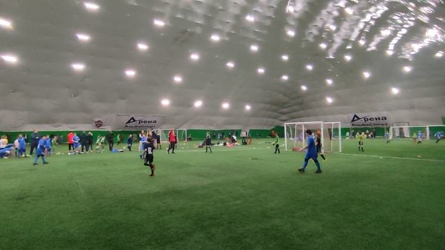 Азбука - Платинум 2 : 0 смотреть онлайн