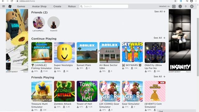 Roblox Uncopylocked Games Part #3 смотреть онлайн