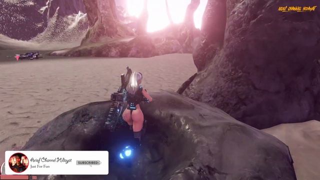 ARIA: Genesis advanced rogue intelligence assault смотреть онлайн