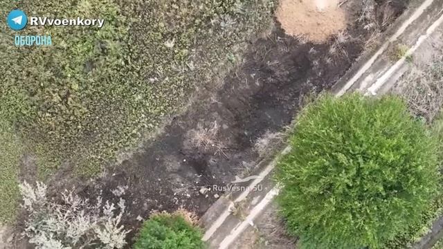 Охота за ВСУшником.mp4 смотреть онлайн