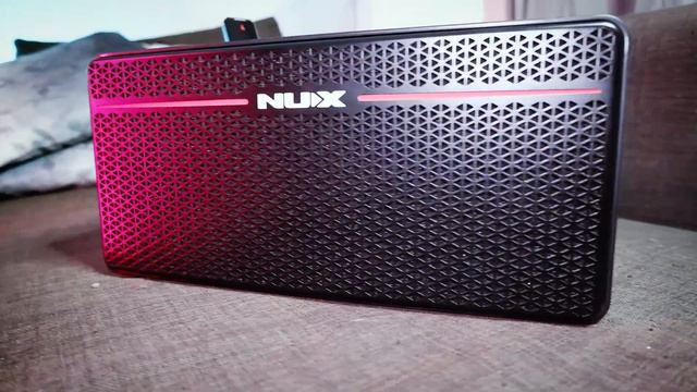 Tek Amfi, Sonsuz İmkânlar: Nux Mighty Space'in Özelliklerine Hayran Kaldım! смотреть онлайн