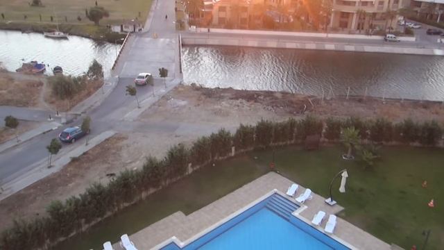 Sony HDR-PJ580VE Sample Video смотреть онлайн