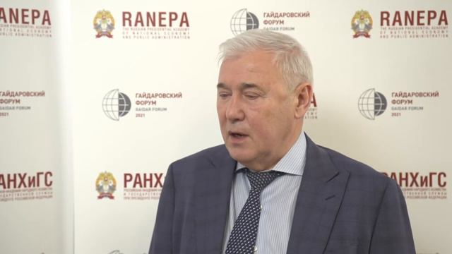 Пресс-подход/Анатолий Аксаков смотреть онлайн