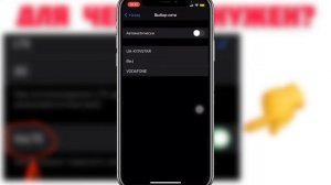 Как УЛУЧШИТЬ сотовую СВЯЗЬ? Как УЛУЧШИТЬ мобильный ИНТЕРНЕТ? - iApple Expert