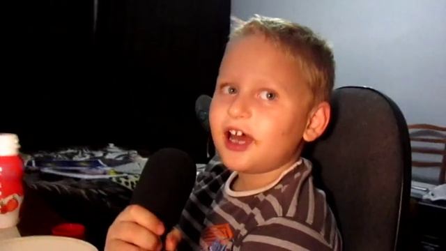 2012-11-13 Тема рассказывает стих - намалюю маму смотреть онлайн