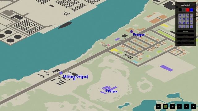 Points of Interest: Raven Creek смотреть онлайн