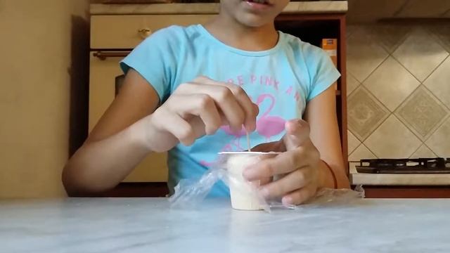 DIY - Как сделать мороженое дома смотреть онлайн