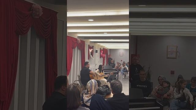 Chris Isaak - Wicked Game Cover @7sanat смотреть онлайн