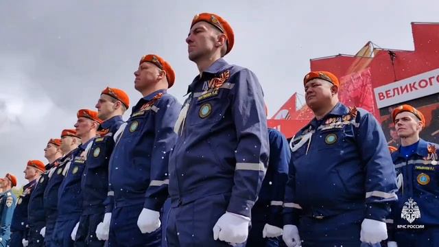 Парад Победы 2024 год смотреть онлайн