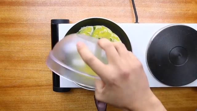 Сыр Чеддер с омлетом | рецепты для похудения смотреть онлайн