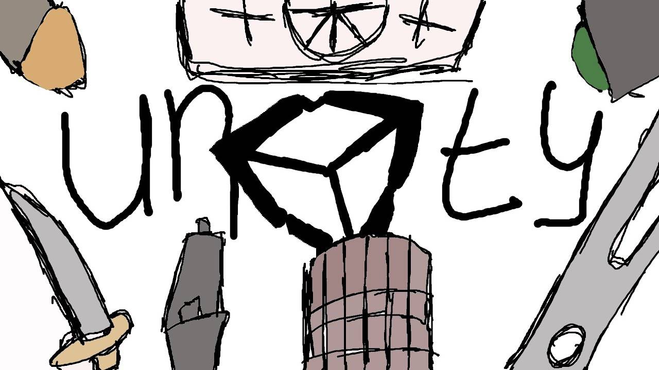 Как установить Unity | Уроки по движку Unity| Юнити смотреть онлайн