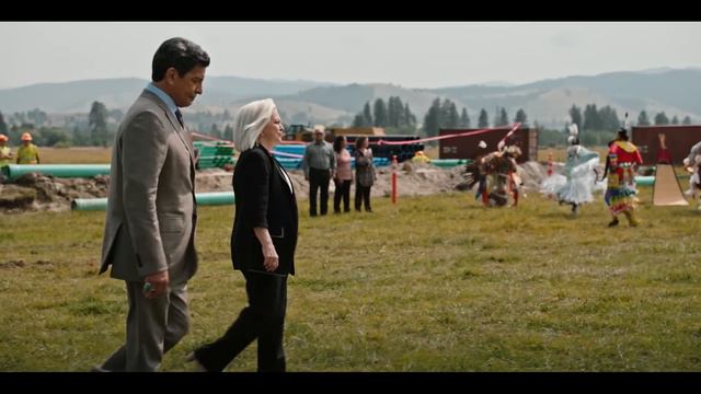 Meet The New Faces Of Yellowstone Season 4 | Paramount Network