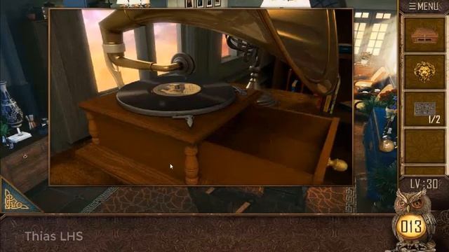 Can You Escape the 100 Room 13 FULL GAME Level 1 - 50 Walkthrough (100 Room XIII) смотреть онлайн