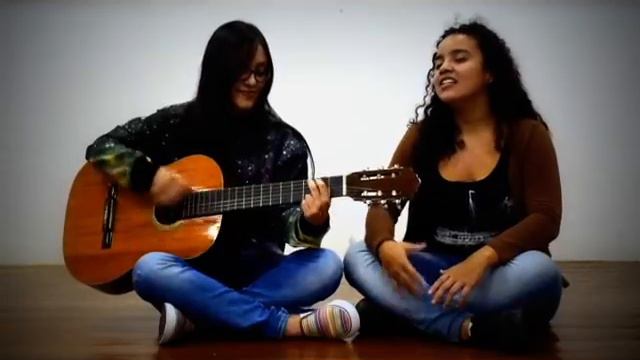 Perro manso, Fumaranda [Cover: Isabella Ledesma y Laura Mafla] -HomoFabulatos- смотреть онлайн