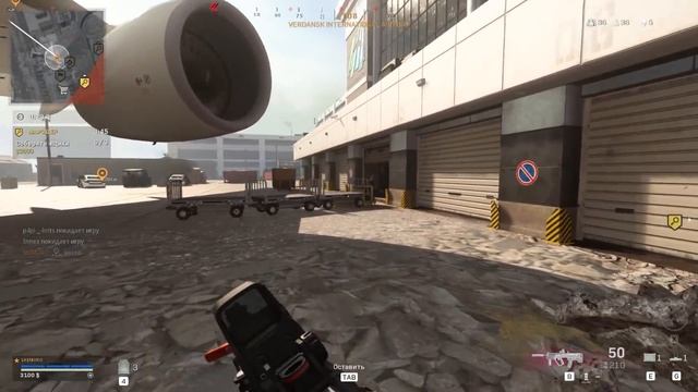 ХОЧЕШЬ ВСЕГДА БРАТЬ ТОП-1? - ОТЕЦ ПОКАЗЫВАЕТ! - Call of Duty: Warzone смотреть онлайн