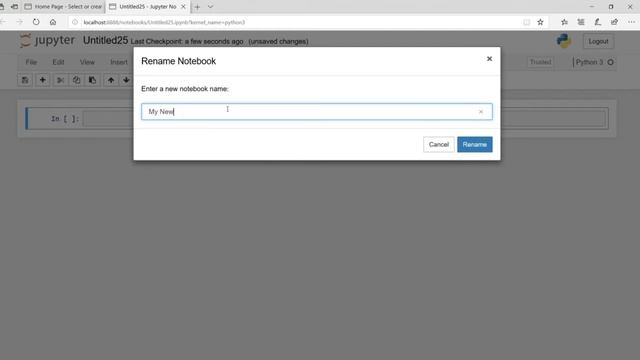 NumPy Tutorial #3 : How to Use Jupyter Notebook(Anaconda) for NumPy смотреть онлайн